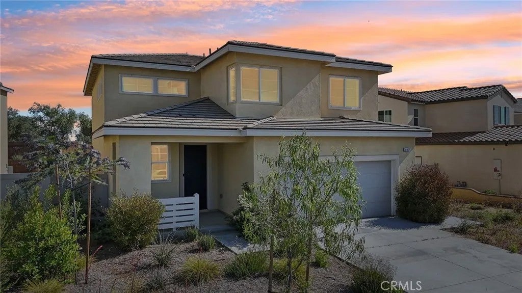 Photo of 36927 Arezzo Court, Beaumont, CA 92223 (MLS # CV26003780)