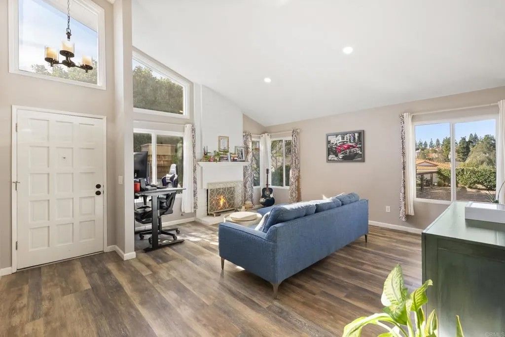 Photo of 18027 Cotorro Rd, San Diego, CA 92128 (MLS # PTP2600450)