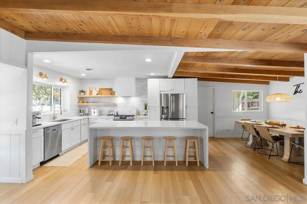 Photo of 13509 E Lakeview Rd, Lakeside, CA 92040 (MLS # 250039885)