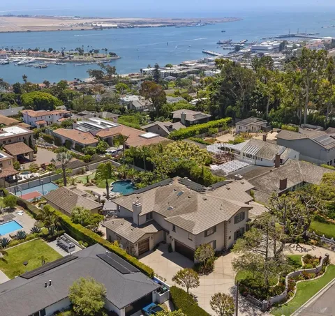 617 Gage Drive, San Diego, CA 92106 - #: 2600601