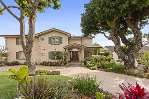 Photo of 617 Gage Drive, San Diego, CA 92106 (MLS # 2600601)