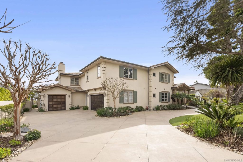 Photo of 617 Gage Drive, San Diego, CA 92106 (MLS # 2600601)