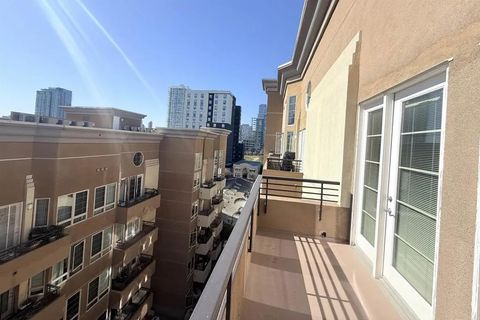 Tiny photo for 1465 C Street #3614, San Diego, CA 92101 (MLS # NDP2600115)