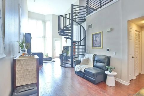 Photo of 1465 C Street #3614, San Diego, CA 92101 (MLS # NDP2600115)