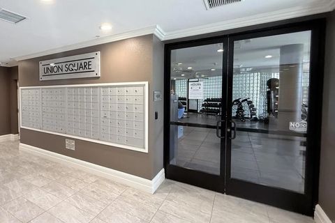 Tiny photo for 1465 C Street #3614, San Diego, CA 92101 (MLS # NDP2600115)