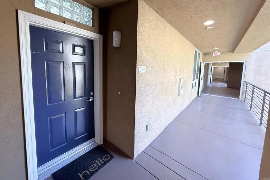 Photo of 1465 C Street #3614, San Diego, CA 92101 (MLS # NDP2600115)
