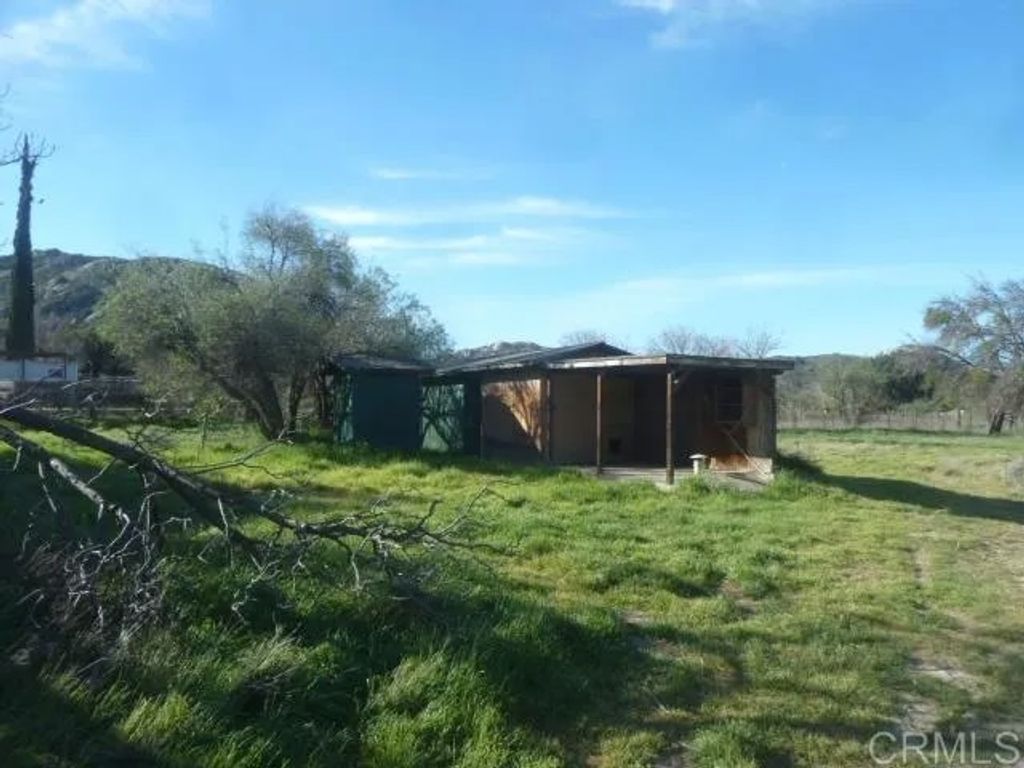 Photo of 1366 Far Valley Road, Campo, CA 91906 (MLS # PTP2601347)