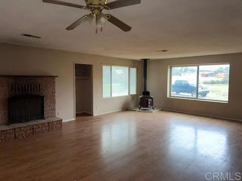 Tiny photo for 1366 Far Valley Road, Campo, CA 91906 (MLS # PTP2601347)