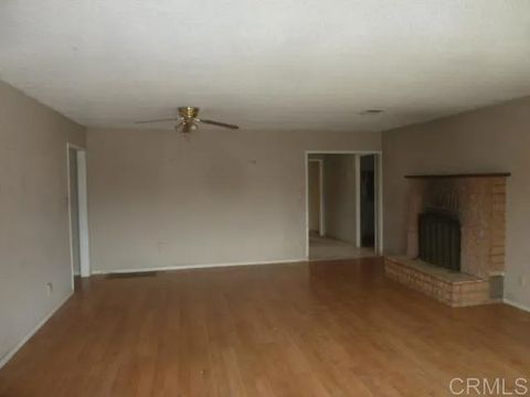 Tiny photo for 1366 Far Valley Road, Campo, CA 91906 (MLS # PTP2601347)