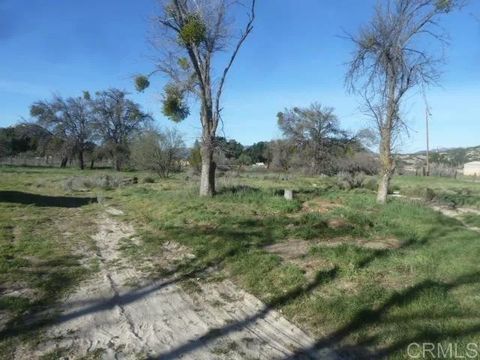 Tiny photo for 1366 Far Valley Road, Campo, CA 91906 (MLS # PTP2601347)