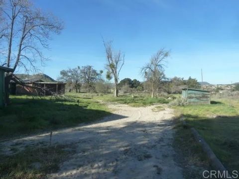 Tiny photo for 1366 Far Valley Road, Campo, CA 91906 (MLS # PTP2601347)
