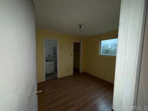 Tiny photo for 1366 Far Valley Road, Campo, CA 91906 (MLS # PTP2601347)