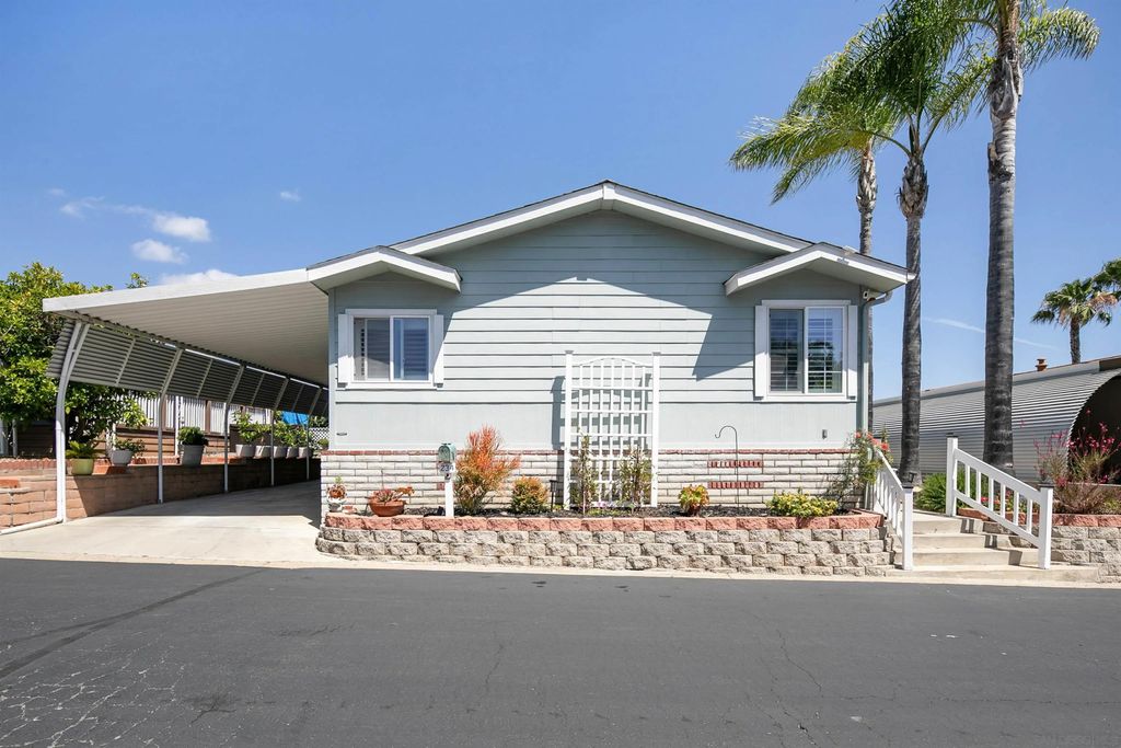 Photo of 1145 E Barham Dr #234, San Marcos, CA 92078 (MLS # 260010189)