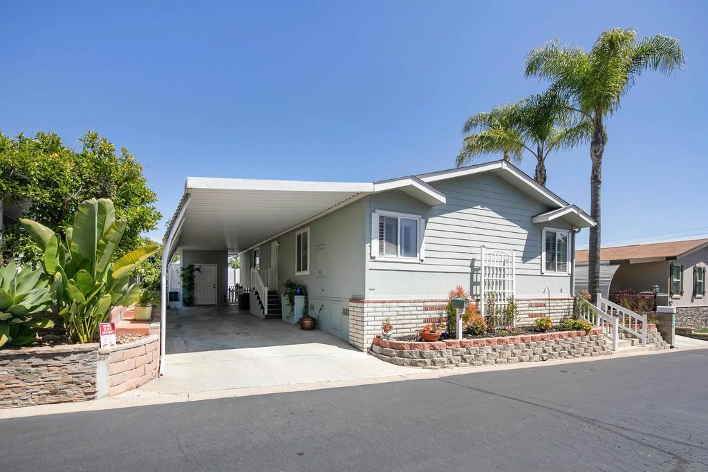 Photo of 1145 E Barham Dr #234, San Marcos, CA 92078 (MLS # 260010189)
