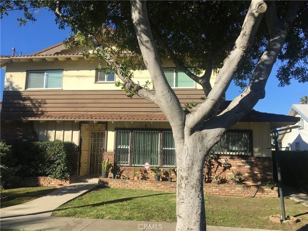 Photo of 1429 S 2nd St #F, Alhambra, CA 91801 (MLS # WS26019194)