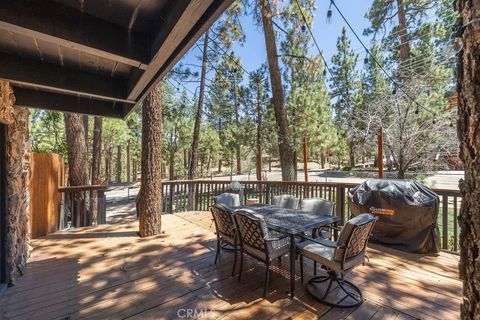 Photo of 745 Irving Way, Big Bear Lake, CA 92314 (MLS # PW25279126)