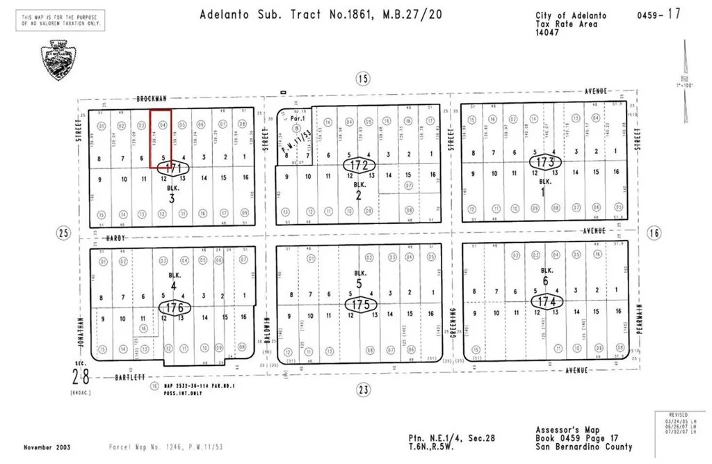 11735 Brockman