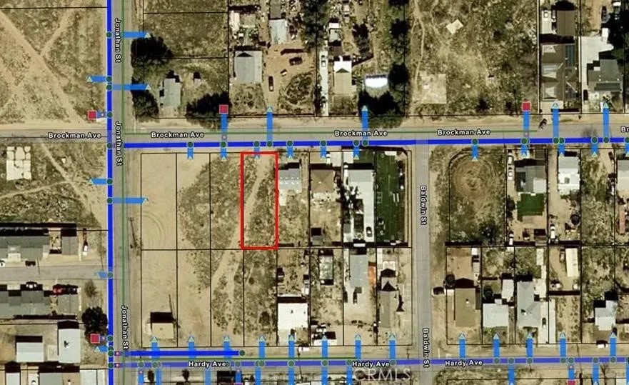 11735 Brockman