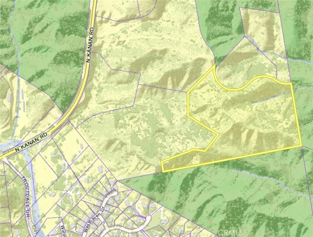0 Kanan/Paramount APN: 2063-020-033