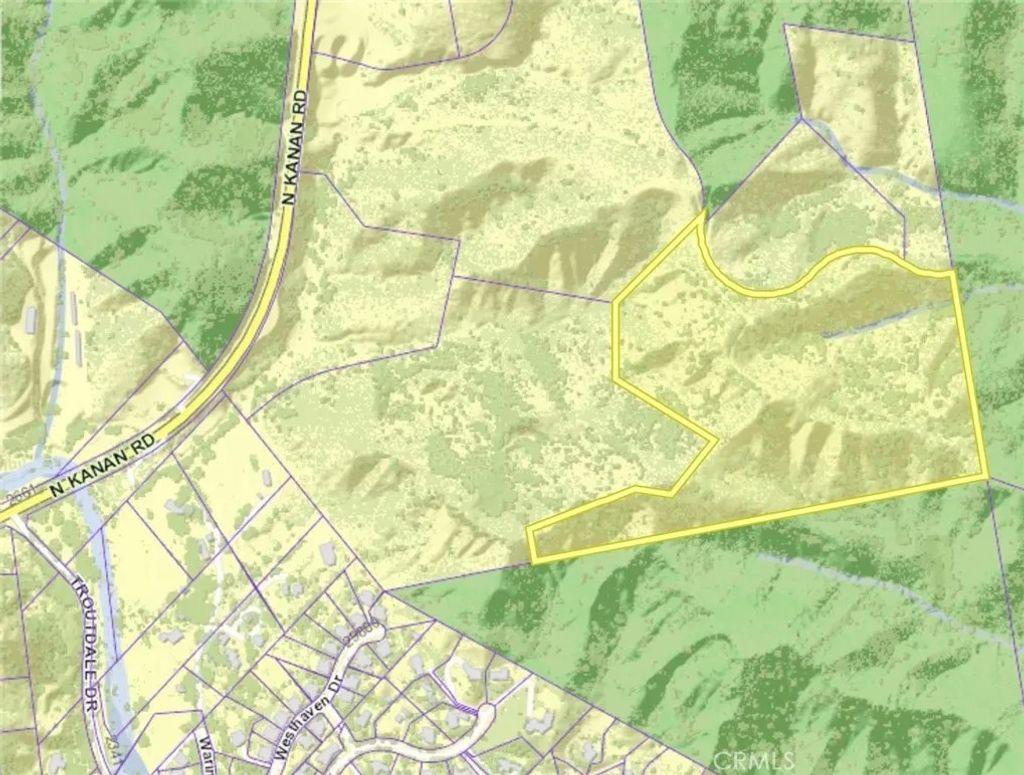 Photo of 0 Kanan/Paramount APN: 2063-020-033, Agoura, CA 91301 (MLS # SR26090193)