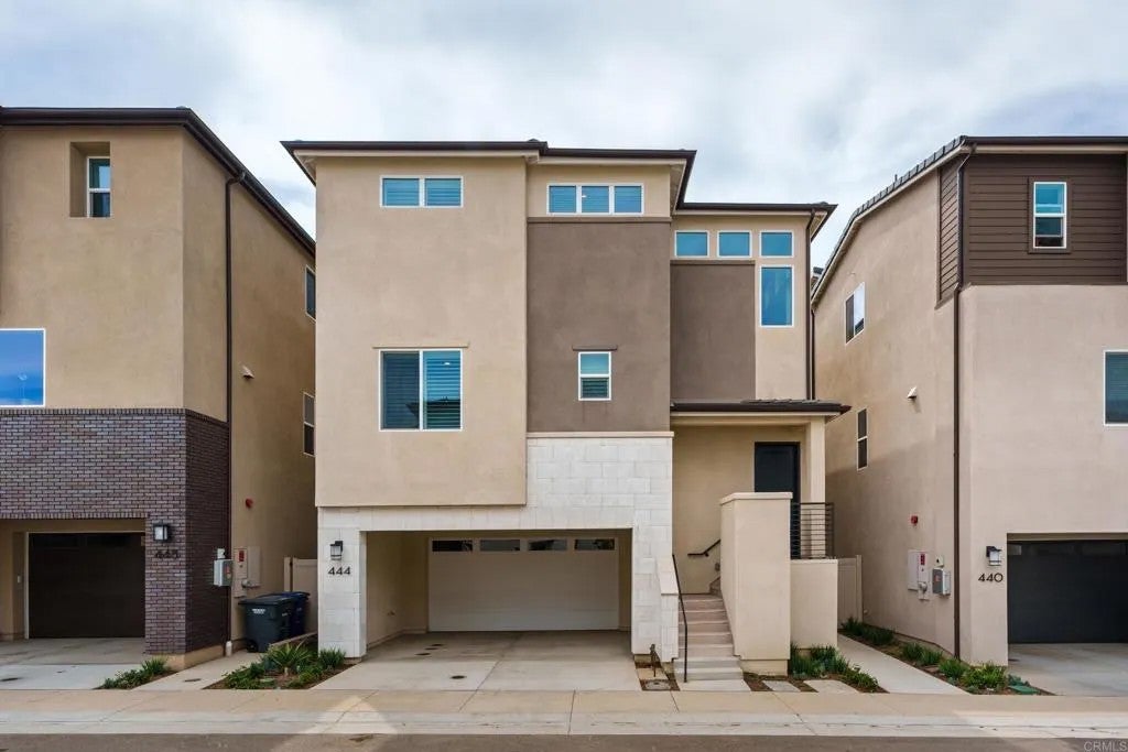 Photo of 444 Bunsen Street, San Marcos, CA 92078 (MLS # PTP2606593)