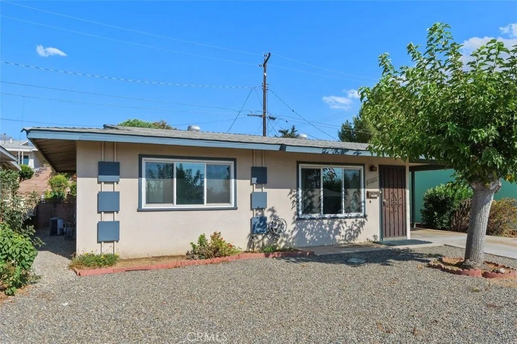 Photo of 11685 Verona ST, Yucaipa, CA 92399 (MLS # OC26205687)