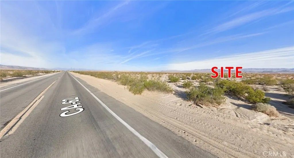 Photo of 77088 Twentynine Palms, 29 Palms, CA 92277 (MLS # HD25270147)