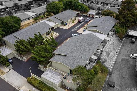 1045 Meadowlake Drive Vista CA 92084