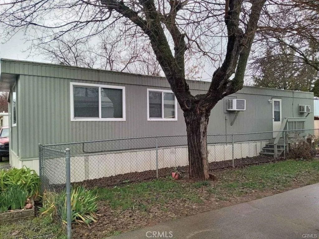 Photo of 6580 Lincoln Blvd #18, Oroville, CA 95966 (MLS # OR26064141)