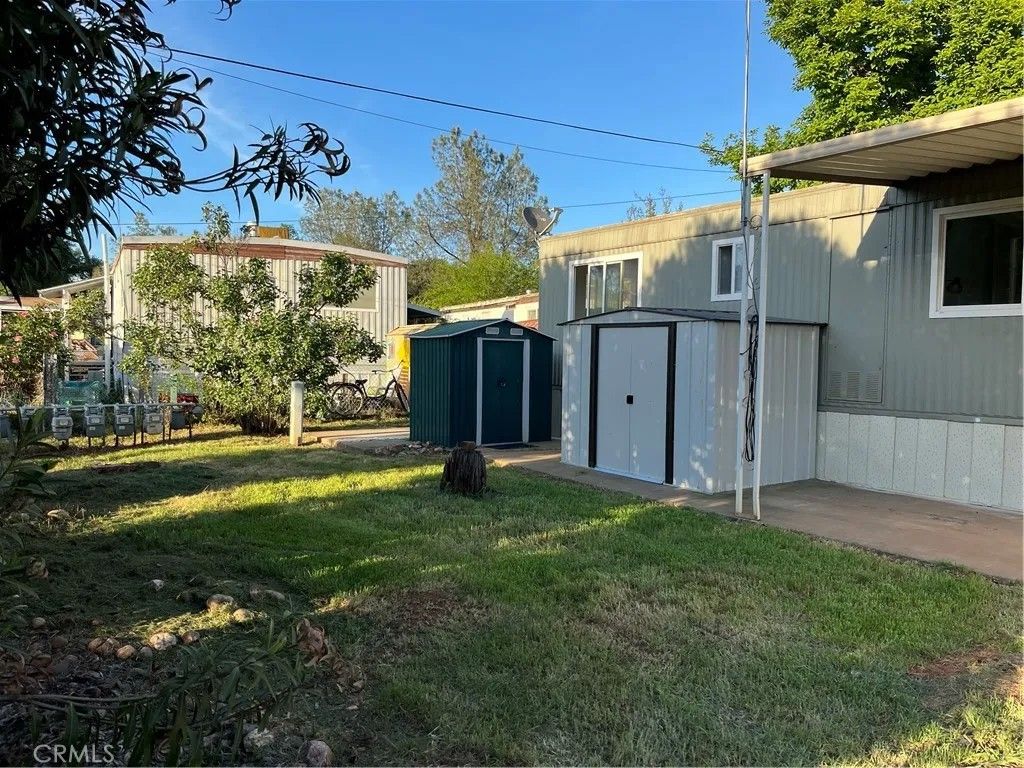 Photo of 6580 Lincoln Blvd #18, Oroville, CA 95966 (MLS # OR26064141)