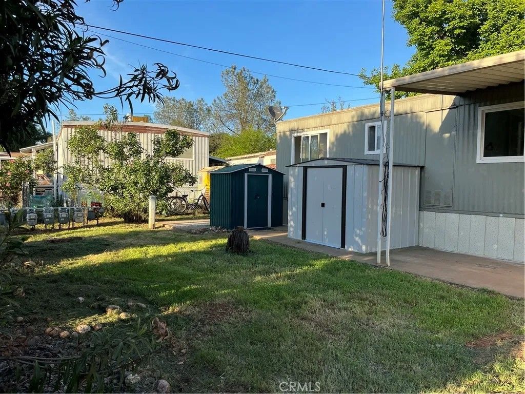 Photo of 6580 Lincoln Blvd #18, Oroville, CA 95966 (MLS # OR26064141)