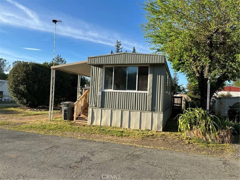 Photo of 6580 Lincoln Blvd #18, Oroville, CA 95966 (MLS # OR26064141)