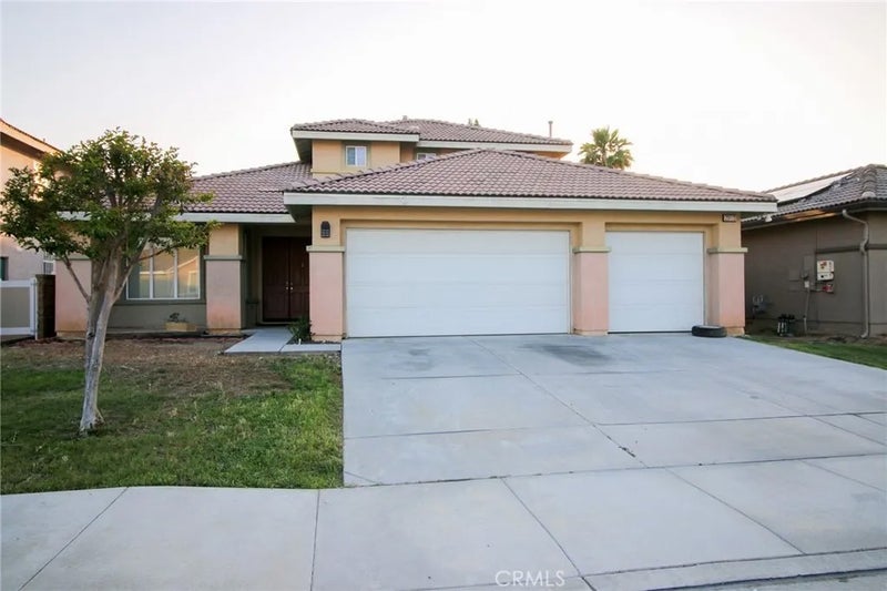 29113 Peppergrass Avenue