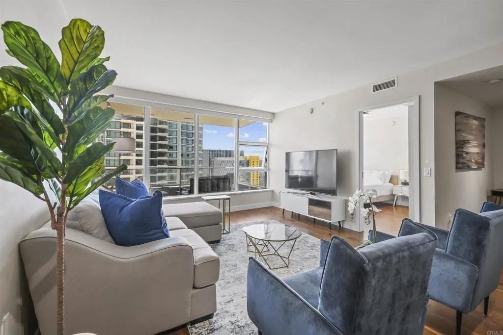 Photo of 1325 Pacific Highway, San Diego, CA 92101 (MLS # PTP2601443)