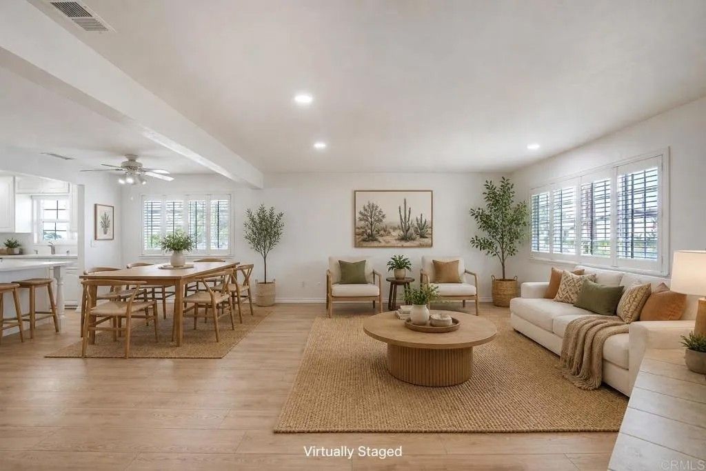 Photo of 2511 Meadow Lark Dr, San Diego, CA 92123 (MLS # NDP2604339)