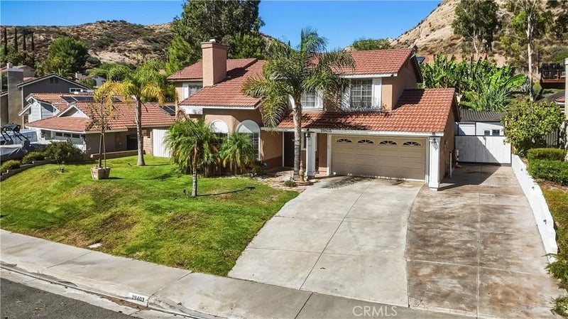 29403 Poppy Meadow Street