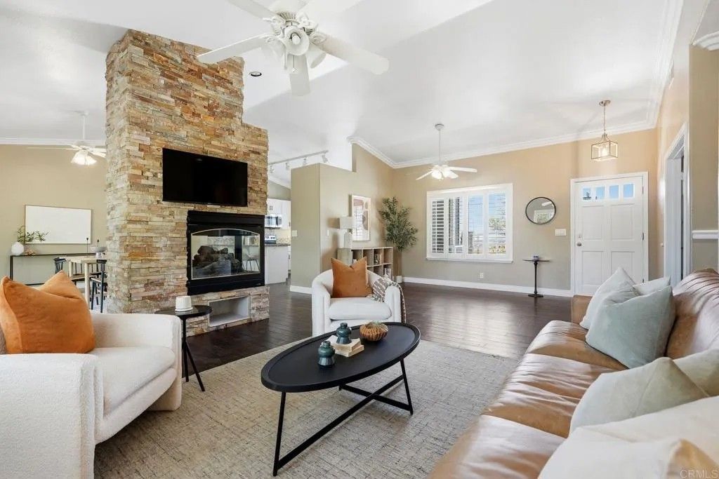 Photo of 31503 Stardust Lane, Valley Center, CA 92082 (MLS # NDP2603529)