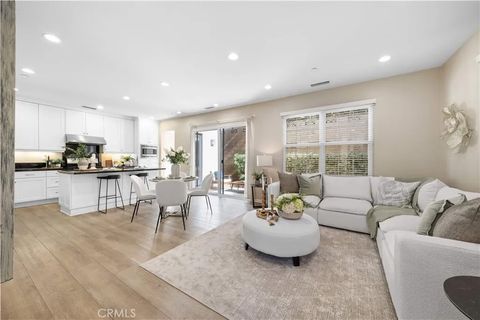 Photo of 77 Painted Trellis, Irvine, CA 92620 (MLS # OC26047057)