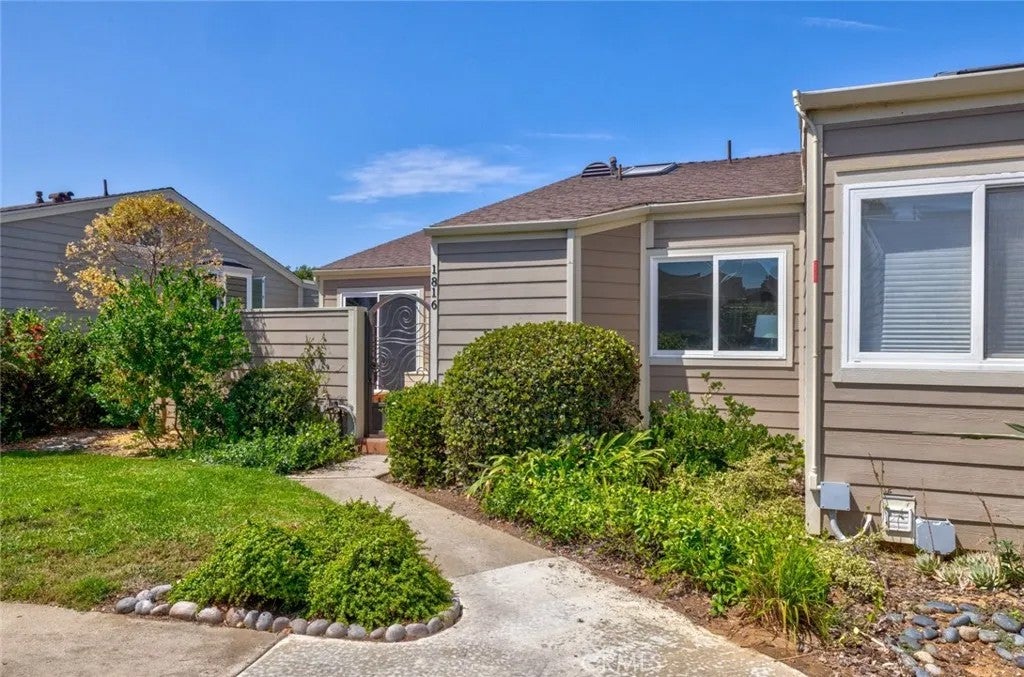 1816 Wilton