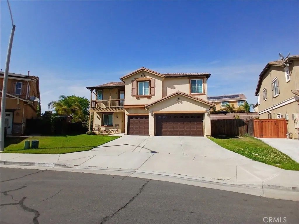 Photo of 26330 Norma Jean Place, Murrieta, CA 92563 (MLS # IV25150594)