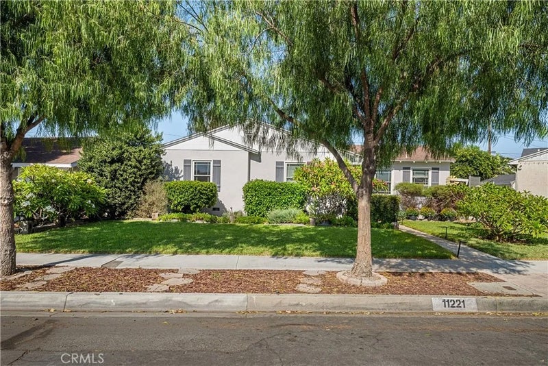 11221 Dicky Street