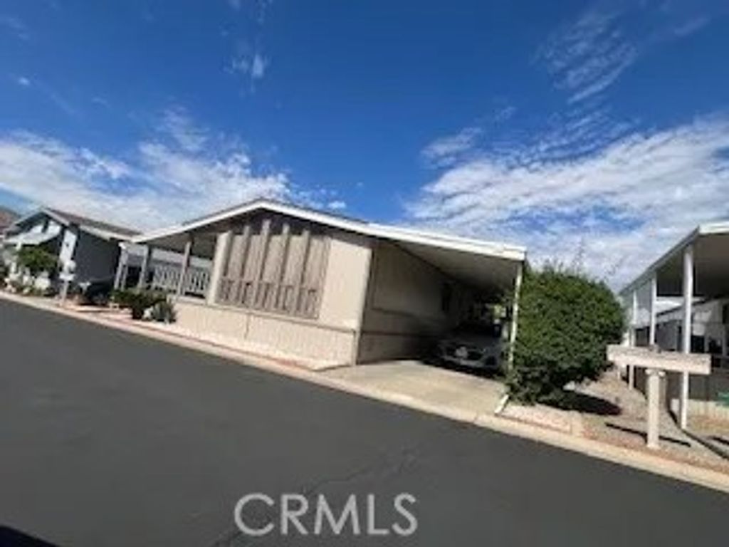 Photo of 23820 Ironwood Ave #143, Moreno Valley, CA 92557 (MLS # IV25244865)