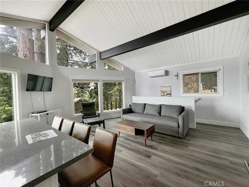 Photo of 30904 Live Oak Drive, Running Springs, CA 92382 (MLS # IG26043948)