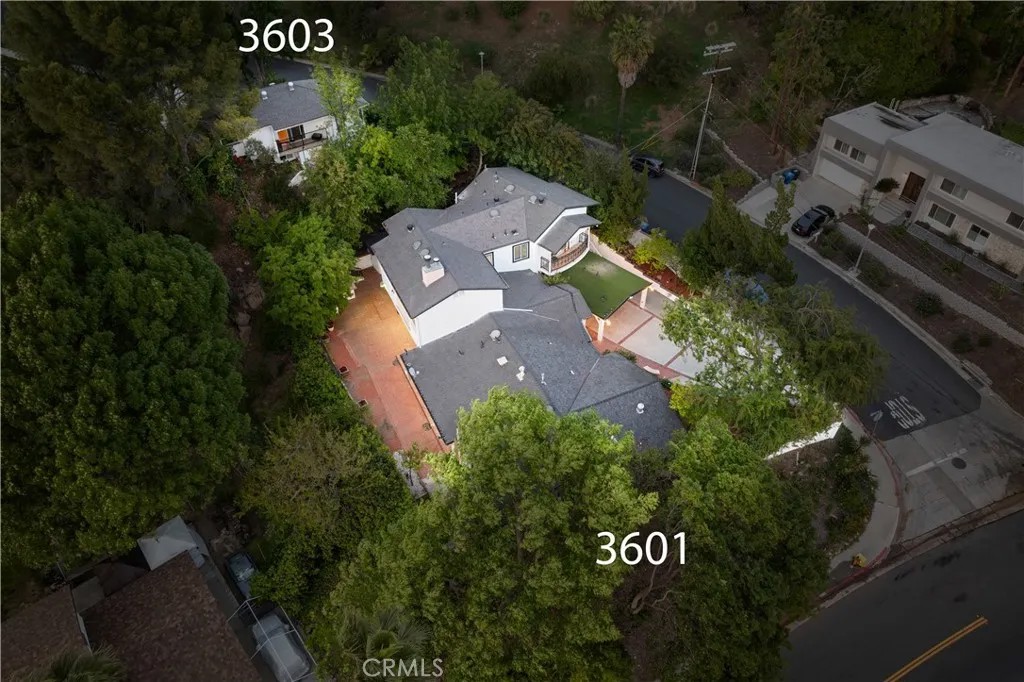 3601 Dellvale Place