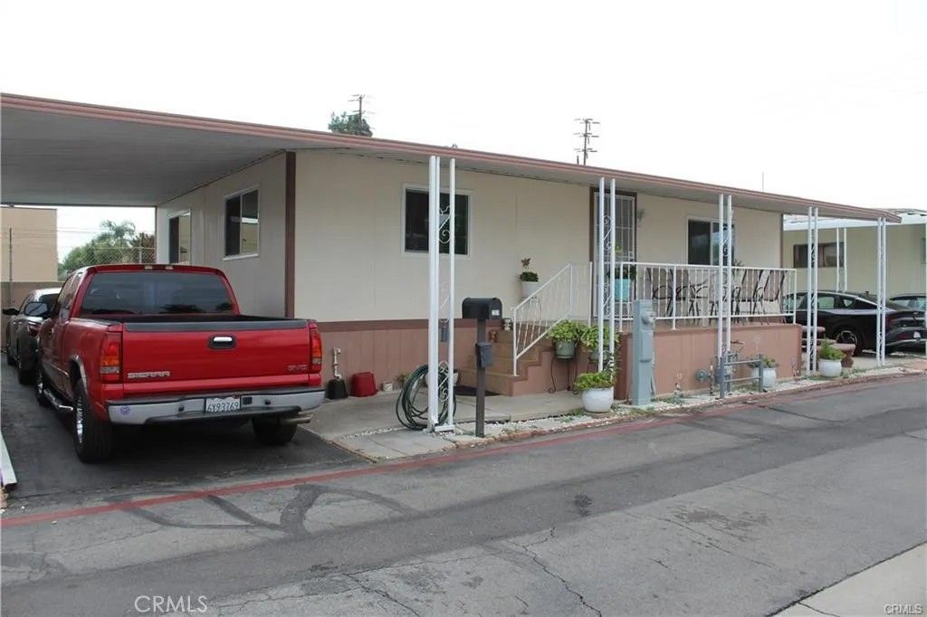 Photo of 1045 N Azusa Ave #251, Covina, CA 91722 (MLS # IG26043563)