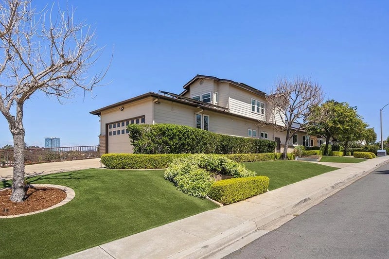 3190 Galloway Drive