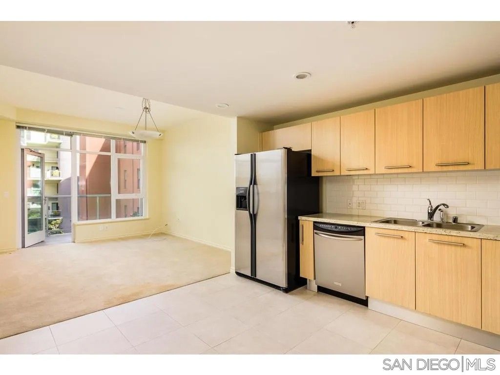 Photo of 1431 Pacific Hwy #502, San Diego, CA 92101 (MLS # 2600980)