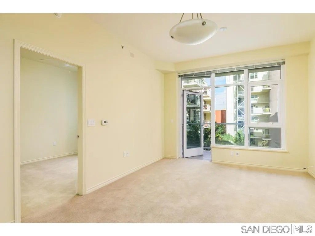 Photo of 1431 Pacific Hwy #502, San Diego, CA 92101 (MLS # 2600980)