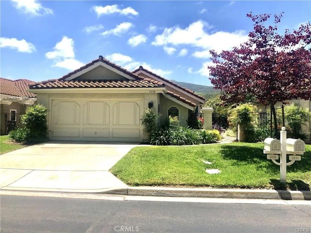 Photo of 2238 Vista Valley, Vista, CA 92084 (MLS # PW25247839)