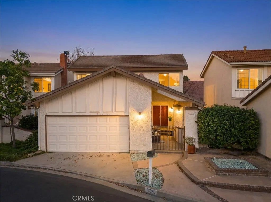 Photo of 11390 Nantucket Court, Cypress, CA 90630 (MLS # MB26010690)